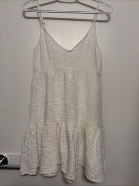 Billabong Summer Sundress in size small